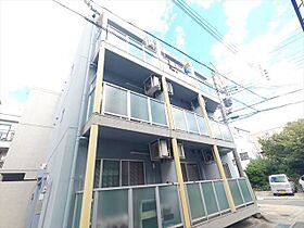 兵庫県神戸市東灘区御影中町１丁目（賃貸マンション1K・3階・23.00㎡） その26