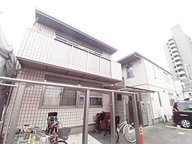 兵庫県神戸市東灘区深江北町４丁目（賃貸アパート2LDK・2階・47.77㎡） その1