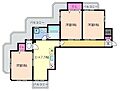 アプリーレ御影3階8.6万円