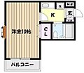 ギャラリティー白晃2階5.0万円