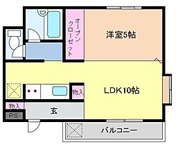 阪神本線 魚崎駅 徒歩9分