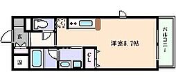 阪神本線 石屋川駅 徒歩5分