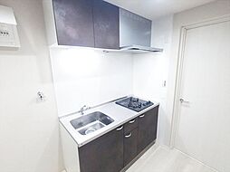 BASE青木 307 3階1DKのリビング/ダイニング