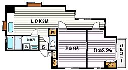 阪神本線 御影駅 徒歩4分