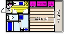 阪神本線 魚崎駅 徒歩4分