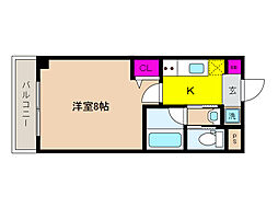 阪神本線 魚崎駅 徒歩8分