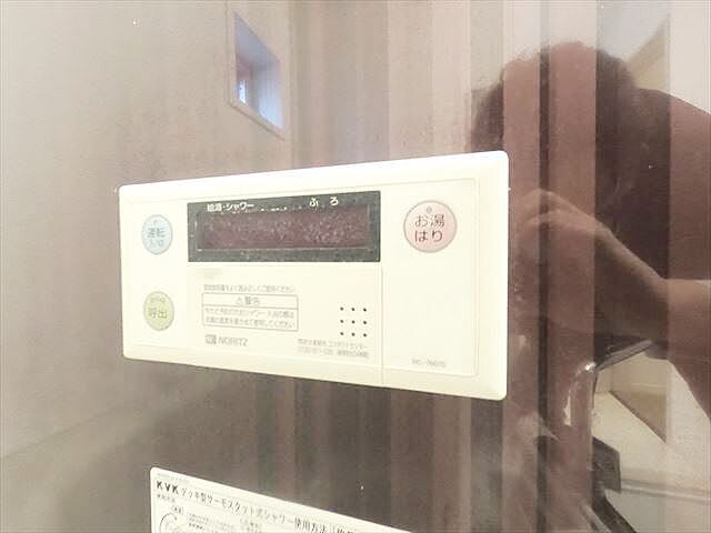 浴室
