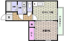 阪神本線 御影駅 徒歩6分