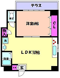 阪神本線 御影駅 徒歩5分