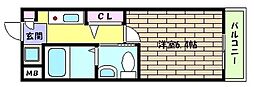 JR東海道・山陽本線 甲南山手駅 徒歩5分 2階/-