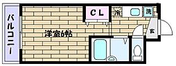 JR東海道・山陽本線 住吉駅 徒歩5分