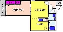 阪神本線 御影駅 徒歩7分