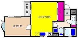 阪神本線 御影駅 徒歩5分 3階/-