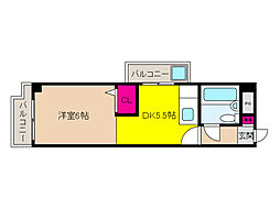 阪神本線 御影駅 徒歩8分