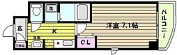 阪神本線 御影駅 徒歩2分