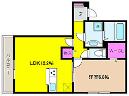 JR東海道・山陽本線 住吉駅 徒歩4分 3階/-