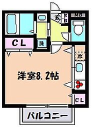 阪神本線 魚崎駅 徒歩8分