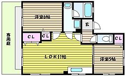 阪神本線 御影駅 徒歩9分 1階/-