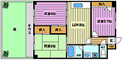 阪神本線 芦屋駅 徒歩7分
