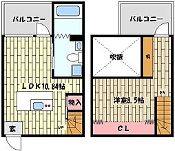 JR東海道・山陽本線 甲南山手駅 徒歩9分