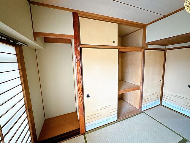 収納 久米町マンション 5階/-