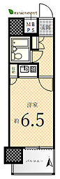 片原町駅 310万円