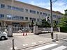 周辺：高松市立桜町中学校：徒歩8分（640ｍ）