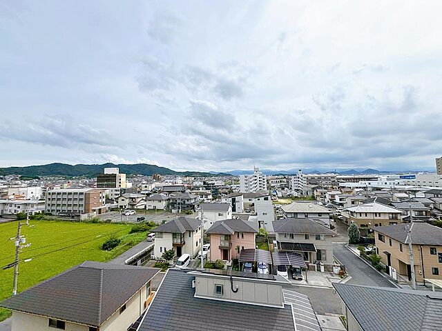 その他 サーパス屋島百石 6階/-