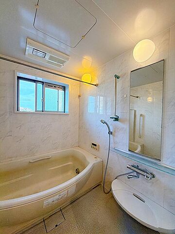 浴室 サーパス屋島競技場北 3階/-