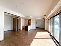 クレアホームズ番町レジデンス