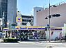 周辺：ミニストップ高松駅前店：徒歩7分（560ｍ）