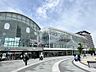 周辺：ＪＲ高松駅・高松オルネ：徒歩7分（560ｍ）