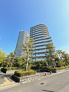 外観:現地外観 外観:現地外観