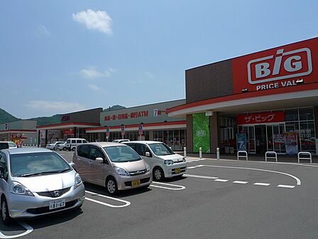 イオンタウン国分寺ショッピングセンター：徒歩21分（1670ｍ）