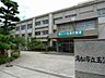 周辺：高松市立玉藻中学校：徒歩14分（1100ｍ）