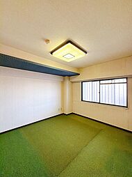 洋室の画像