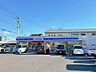周辺：ローソン丸亀津森町店：徒歩5分（370ｍ）