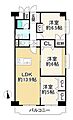 メゾンドール尼崎2階2,780万円