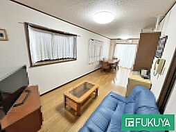 南塚口町8丁目中古戸建