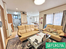 金楽寺町2丁目中古戸建