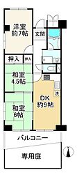 サンフラット歌島