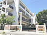 周辺：尼崎市立金楽寺小学校