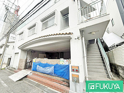 外観:阪神「尼崎駅」まで徒歩6分 令和8年8月末リフォーム済 角部屋の南向きバルコニー 外観:阪神「尼崎駅」まで徒歩6分 令和8年8月末リフォーム済 角部屋の南向きバルコニー