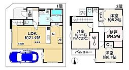 西立花町4丁目新築戸建