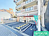 周辺：セブンイレブン尼崎杭瀬南新町店