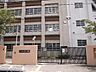 周辺：尼崎市立七松小学校