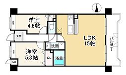 大和高田駅 680万円