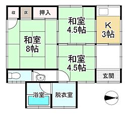 奈良県吉野郡大淀町大字下渕