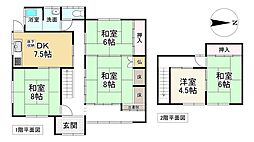 奈良県高市郡高取町大字丹生谷