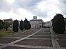 周辺：五條市立五條西中学校